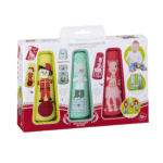 Sophie La Girafe Mes Premiers Puzzles 3D – Image 2