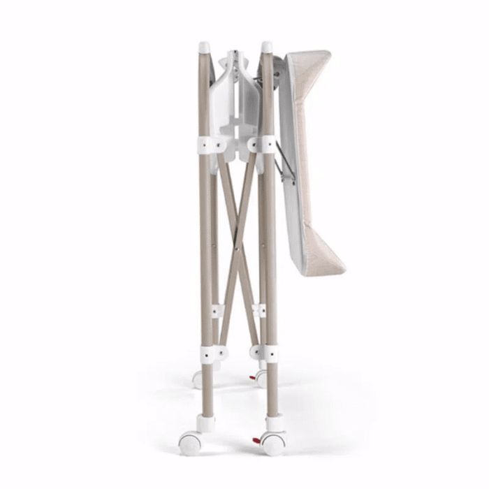 Table a langer avec baignoire Cambio Beige – Image 3