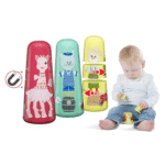 Sophie La Girafe Mes Premiers Puzzles 3D – Image 4