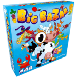 Jeux de cartes Big Bazar