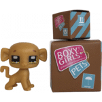 Boxy Girls Pets -Lulu – Image 3