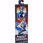 Figurine Power ranger bleu ranger – Image 2