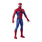 Figurine spiderman 30cm