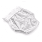 BABYJEM TRAINING UNDERWARE / WHITE