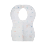 Bavoirs Jetables x10 Nûby - 0m+