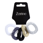 Zarine Elastiques Ressort