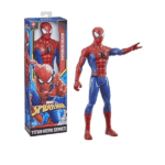 Figurine spiderman 30cm – Image 2