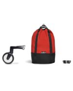 Yoyo+ Sac a roulette - Red