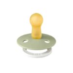 BIBS Tétine- SAGE GLOW/CLOUD GLOW 0-6 mois – Image 3