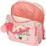 Sac à dos-Minnie Florals-28 CM – Image 3