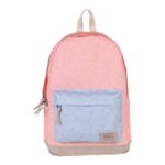 Sac dos Double Basic Kaukko Corail