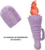 Poupée Emberly cave club coffret histoire des cave – Image 6