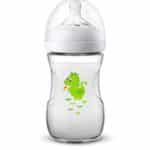 AVENT - Biberon Natural (260ml) dino