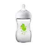 AVENT - Biberon Natural (260ml) dino – Image 2