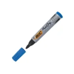 BIC-PERMANANENT MARKER-Bleu – Image 2