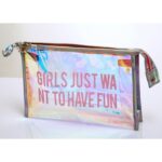 Trousse girls- zarine