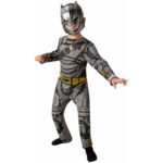 DÉGUISEMENT BATMAN 7-8 ANS