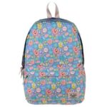 Sac à Dos Double Nature Fruits Kaukko