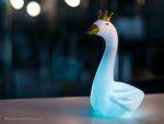 LAMPE SWAN 12.5/22CM – Image 2