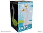 LAMPE SWAN 12.5/22CM – Image 3