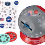 NASA Space Projector