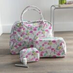 Trousse de toilette pour femme FLAMINGO – Image 2