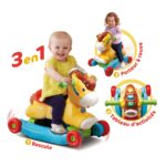 P'tit galop, mon poney basculo – Image 3