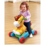 P'tit galop, mon poney basculo – Image 2