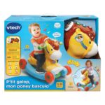 P'tit galop, mon poney basculo – Image 4