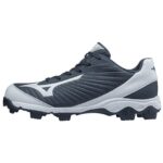 Mizuno 9-Spike Advanced Youth Franchise 9 Low Mold
