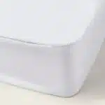 Protecteur de matelas de voiture plastifié   Ref: