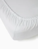 Drap-Housse pour Berceau 60x120 ref: 825 – Image 2