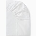 Drap-Housse pour Berceau 60x120 ref: 825