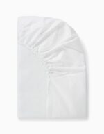 Drap-Housse pour Berceau 60x120 ref: 825