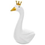 LAMPE SWAN 12.5/22CM