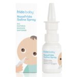 Fridababy serum physiologique