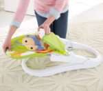 FISHER-PRICE - Baby Bouncer Swing And Rocker 3 In 1 – Image 2