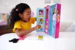 Barbie Surprise avec 2 Tenues Surprises et 8 Surprises – Image 2