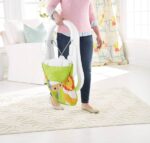 FISHER-PRICE - Baby Bouncer Swing And Rocker 3 In 1 – Image 3