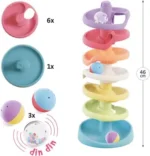 SPIRAL TOWER EVO – Image 3