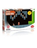 Puzzle - Super Mario Bros. 500pcs – Image 2