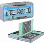 TOUCHE COULE ROADTRIP BATTLESHIP