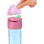 Disney Princess Royal Color Reveal Surprise Petite Poupée avec Acces Garden Party – Image 3