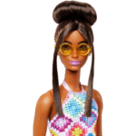 POUPÉE BARBIE FASHIONISTAS – MATTEL – Image 2
