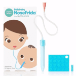 Aspirateur à morve nasal