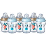 Tomme Tippee closer to nature Biberons x6 Dog – Image 2