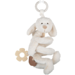 Hochet Spirale Dreamy Dog