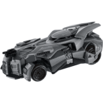 Batmobile Enclenche et Transforme!