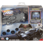 Batmobile Enclenche et Transforme! – Image 5