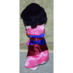 Disney - Peluche Princesse Mulan – Image 2